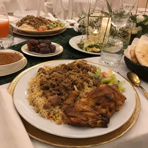 Catering